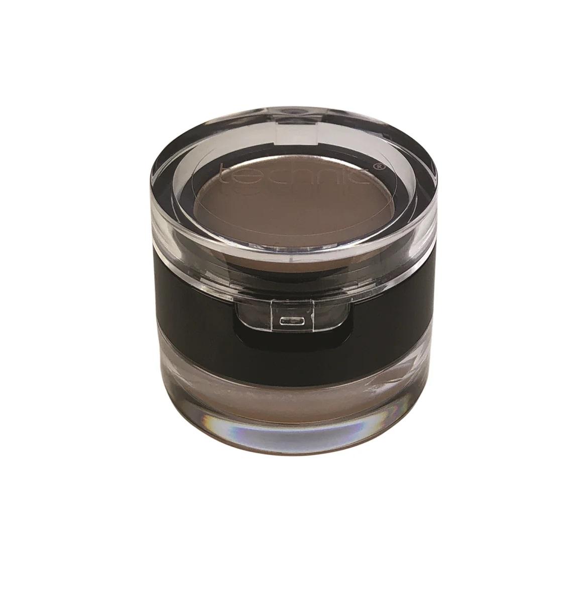 Technic Brow Pomade & Powder Duo Kit Medium – 3gm