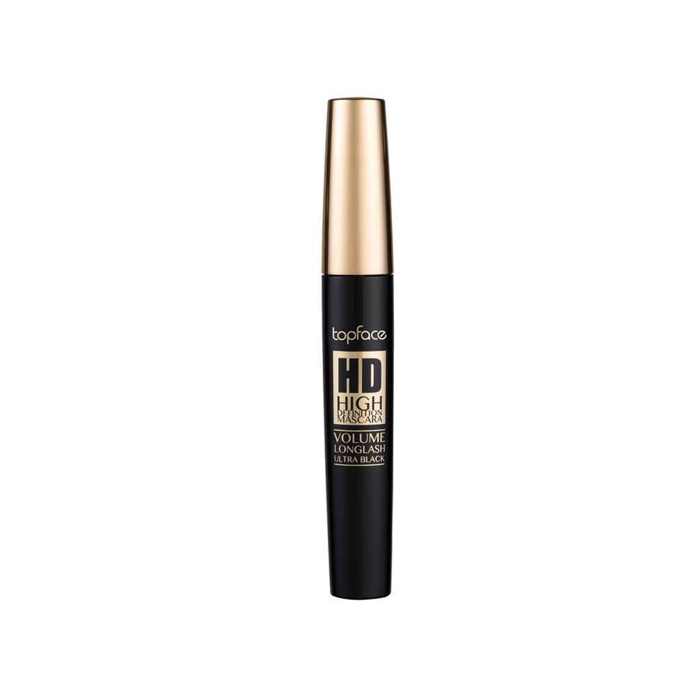 Topface Hd Volume Mascara