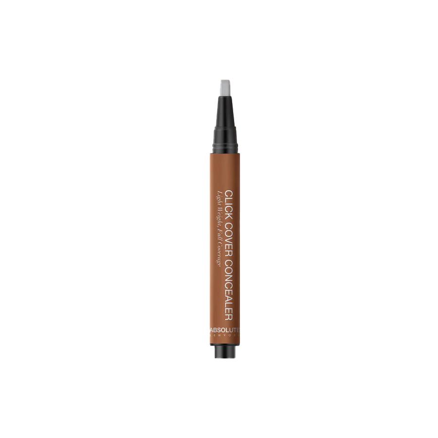 Absolute New York Click Cover Concealer Medium Yellow Undertone MFCC 08 – 3ml