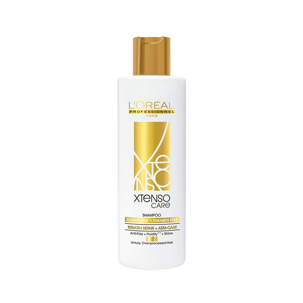 L'Oréal Paris Xtenso Care keratin Repair + Asta-Care Shampoo – L'Oreal – 250ml