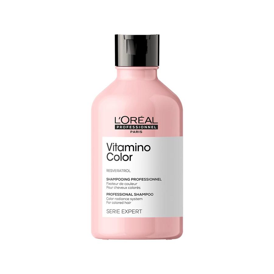L'Oréal Professionnel Serie Expert Vitamino Shampoo – L'Oreal – 300ml