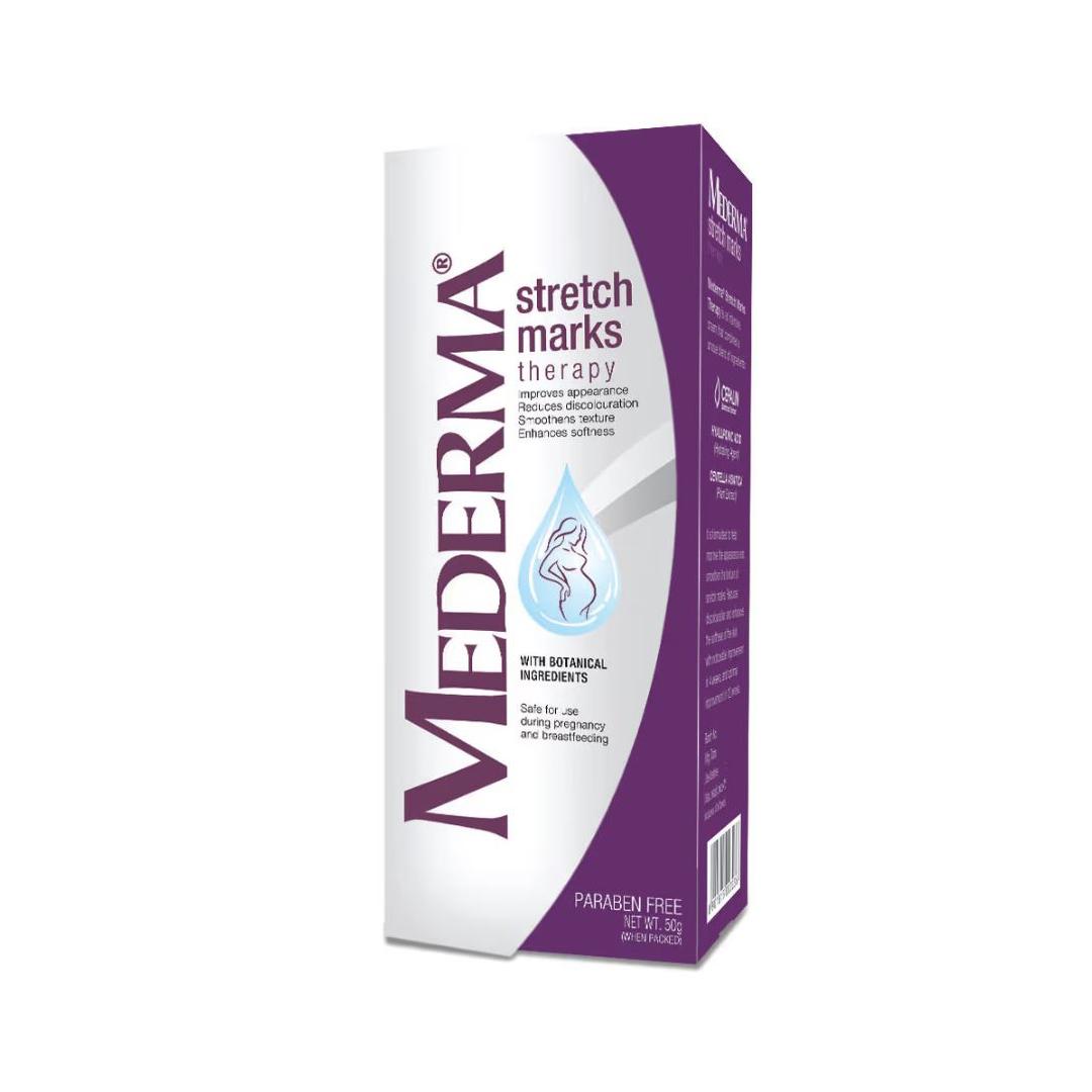 Mederma Stretch Marks Therapy – 50gm