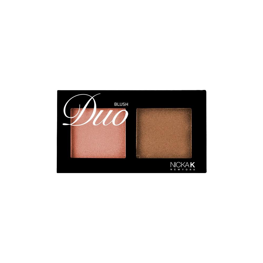 Nicka K Duo Blush NDO12 – 2gm