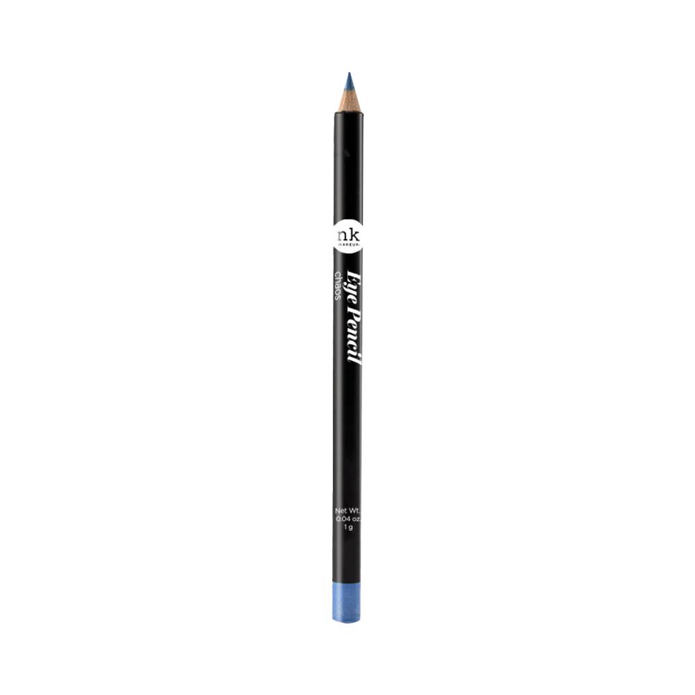 Nicka K Eye Pencil Blue Glow A06 – 1gm