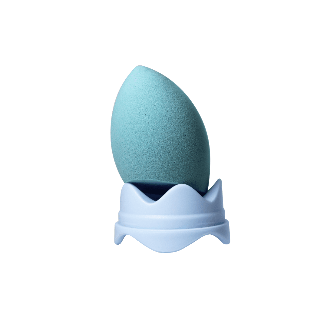Oyumea Beauty Blender - Blue