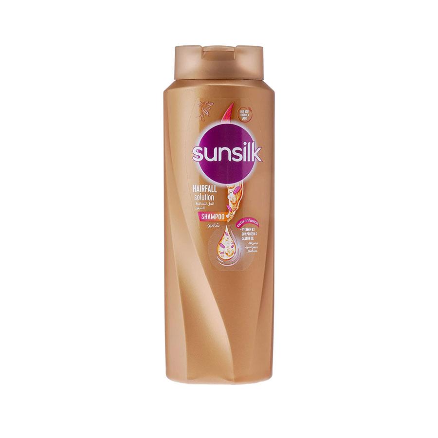 Sunsilk Hairfall Solution Shampoo – 600ml
