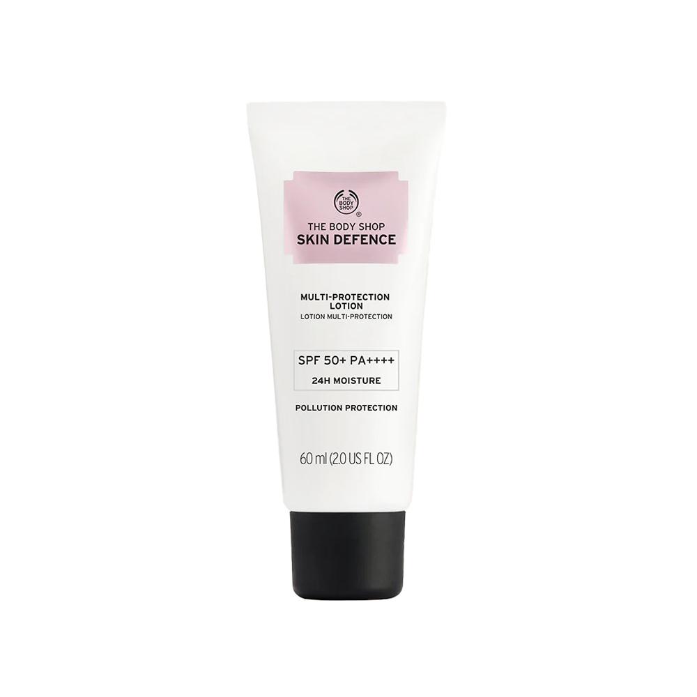 The body Shop Skin Defence Multi-Protection Lotion Spf 50+ Pa++++ – 60ml