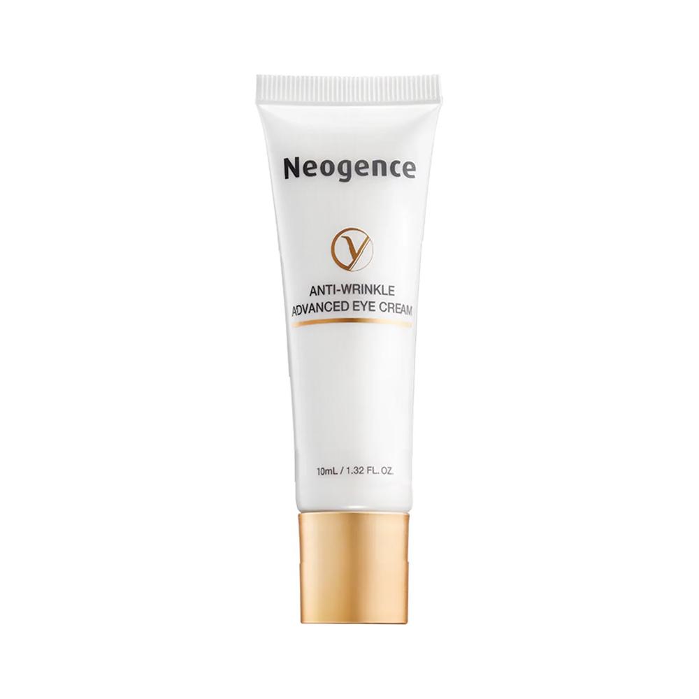 Neogence Anti-Wrinkle Advanced Eye Cream – 10ml