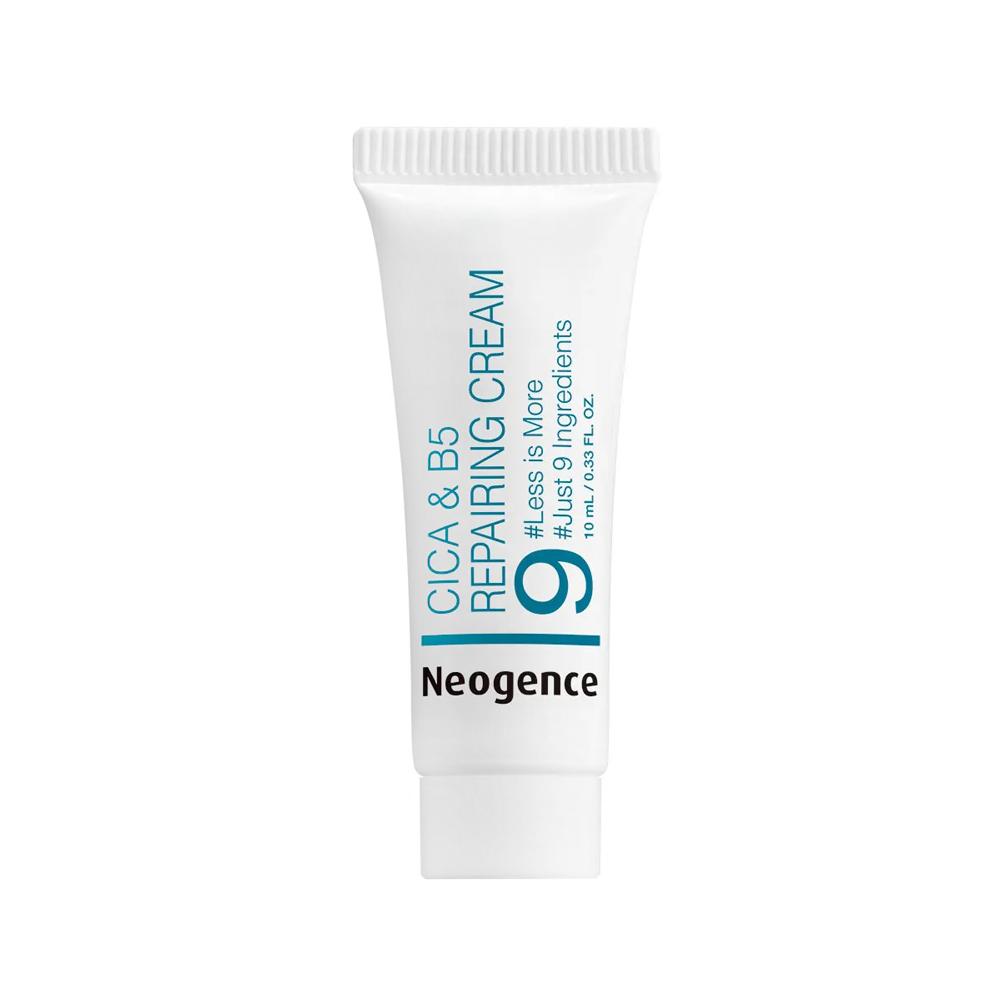 Neogence CICA & B5 Repairing Cream – 10ml