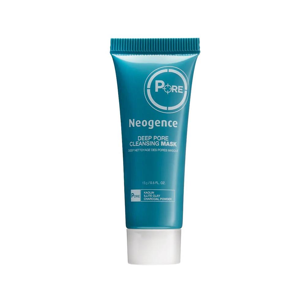 Neogence Deep Pore Cleansing Mask – 15gm