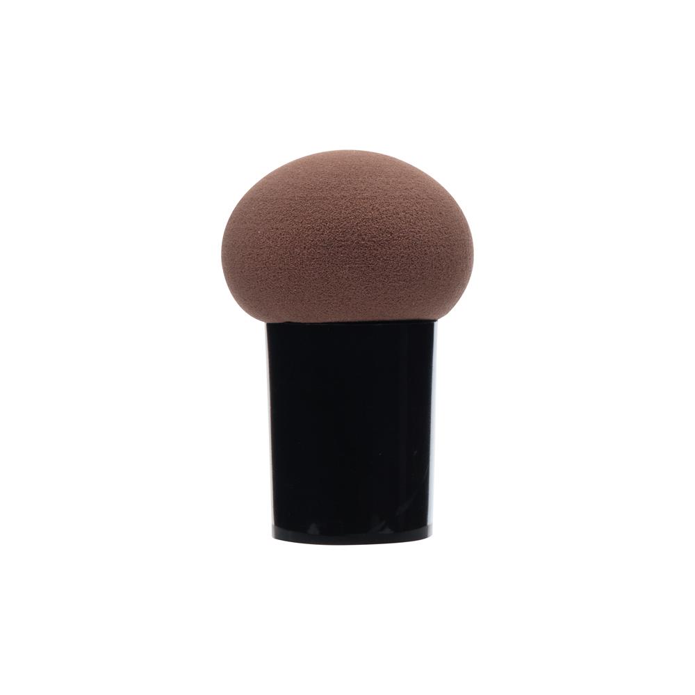 Parlour Mushroom Beauty Blender Coffee