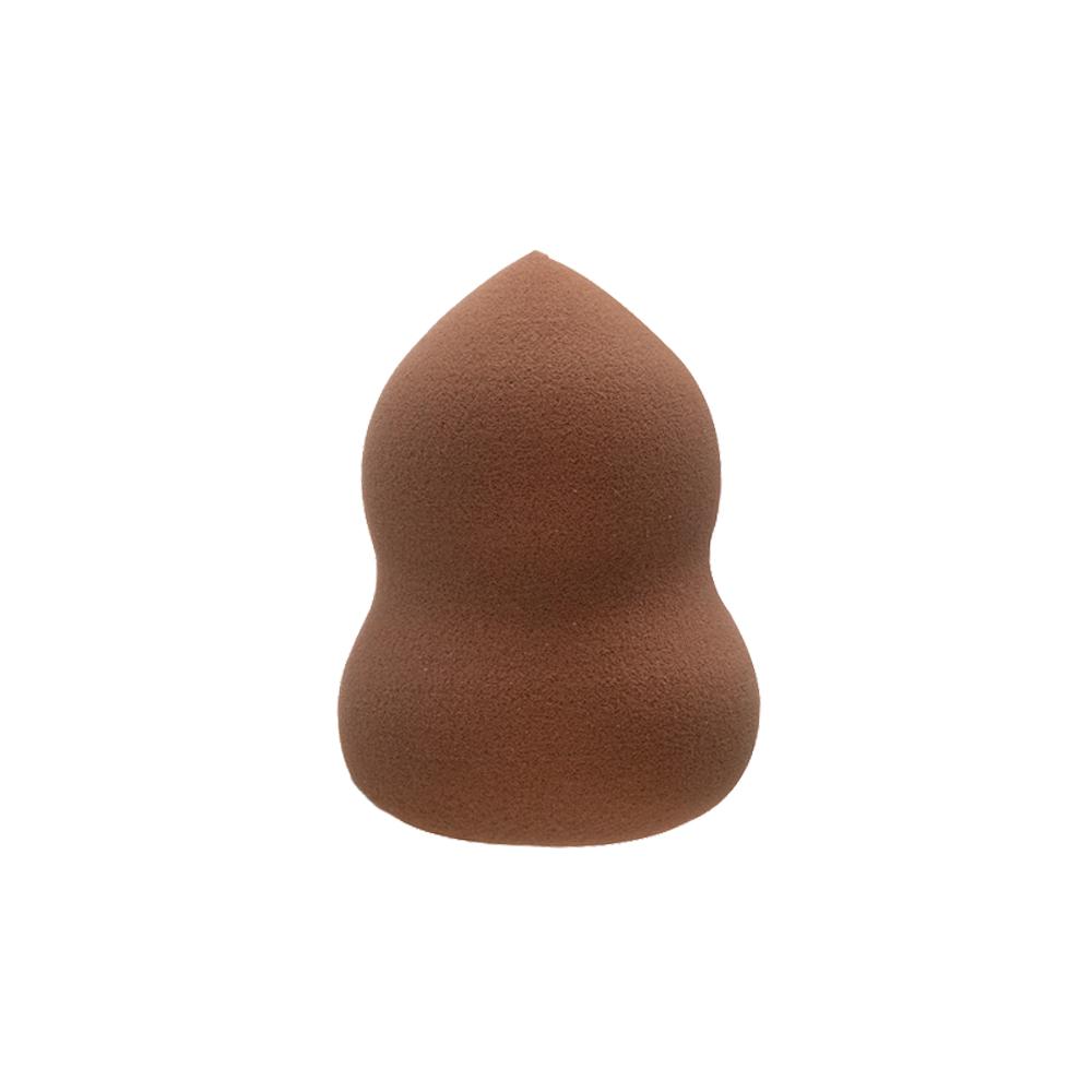 Parlour Pear Shaped Beauty Blender Coffee