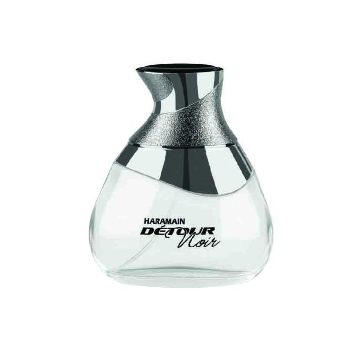 Al Haramain Detour Noir – 100ml