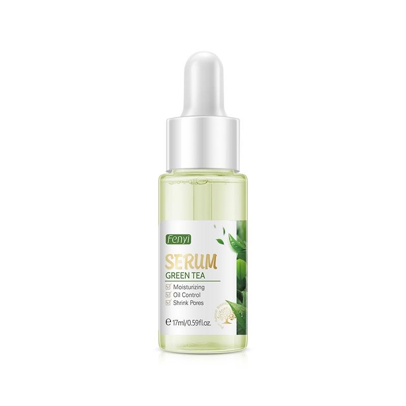 Fenyi Green Tea Serum – 17ml