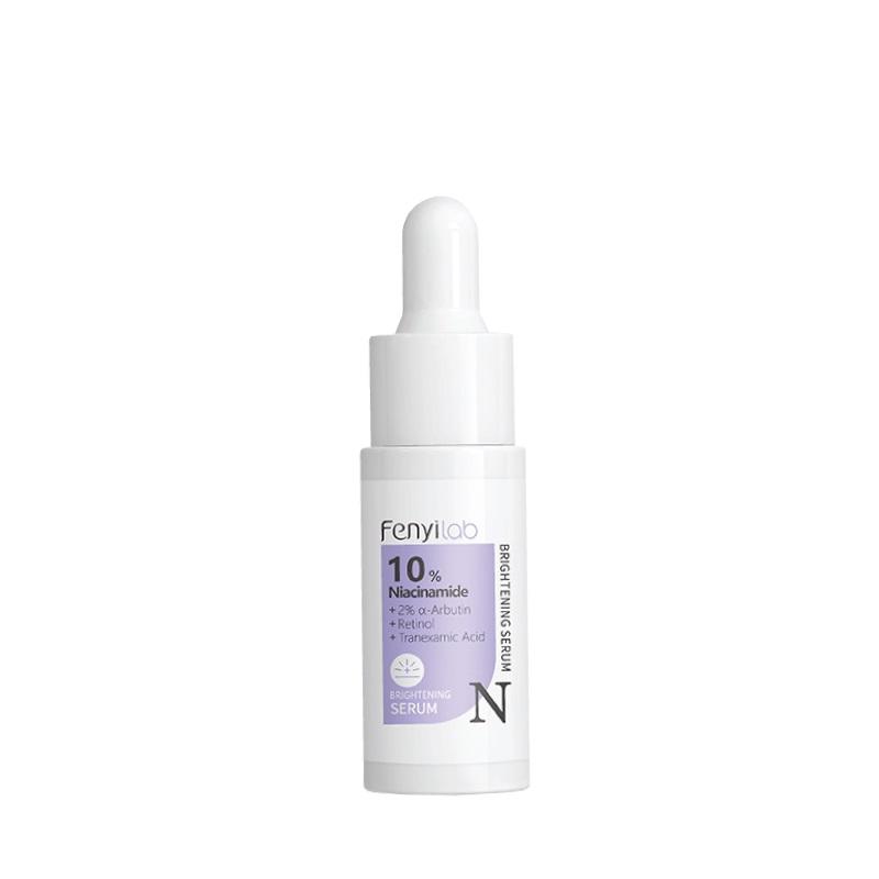 Fenyi Lab Niacinamide Brightening Serum – 17ml