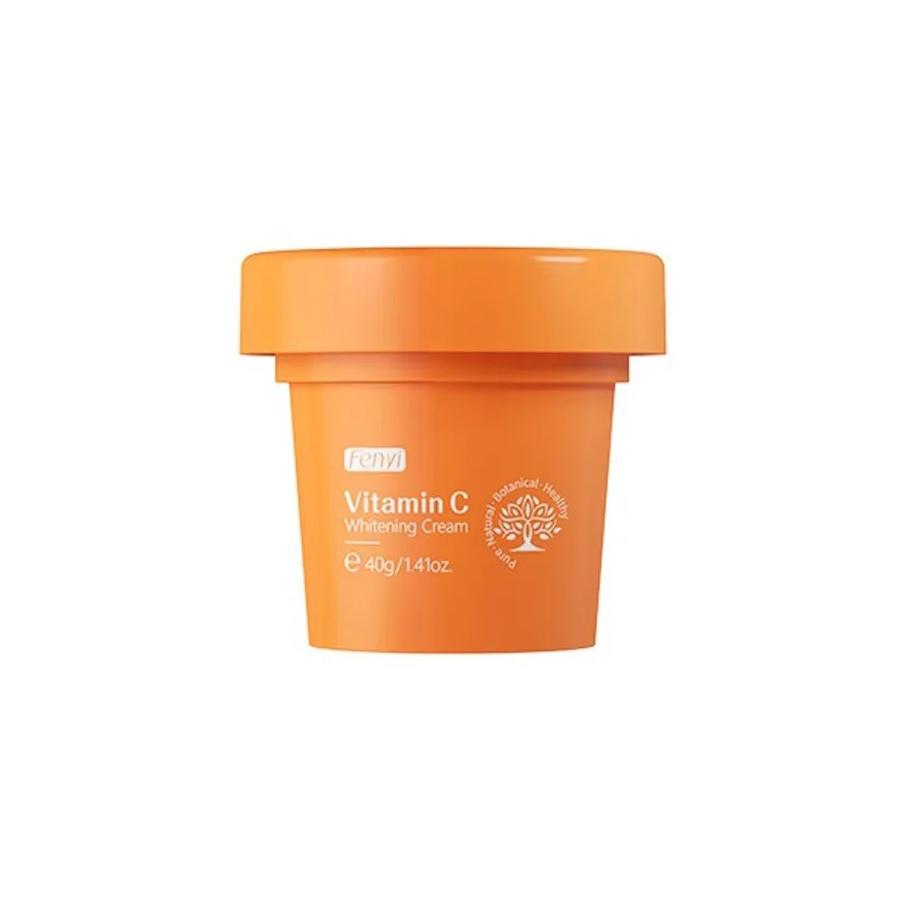 Fenyi Vitamin C Whitening Cream – 40gm