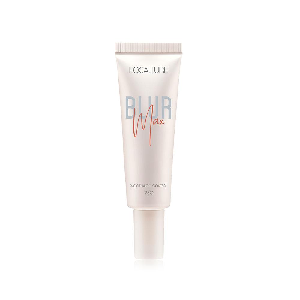 Focallure Blurmax Oil Control Gel Primer (Fa138) – 25gm