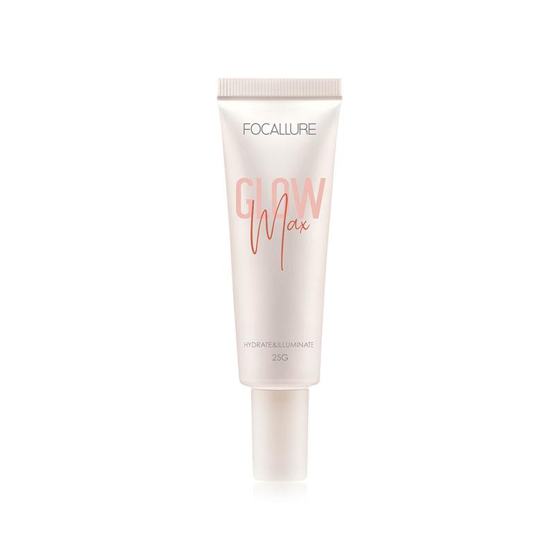 Focallure Glowmax Face Primer (Fa138) – 25gm