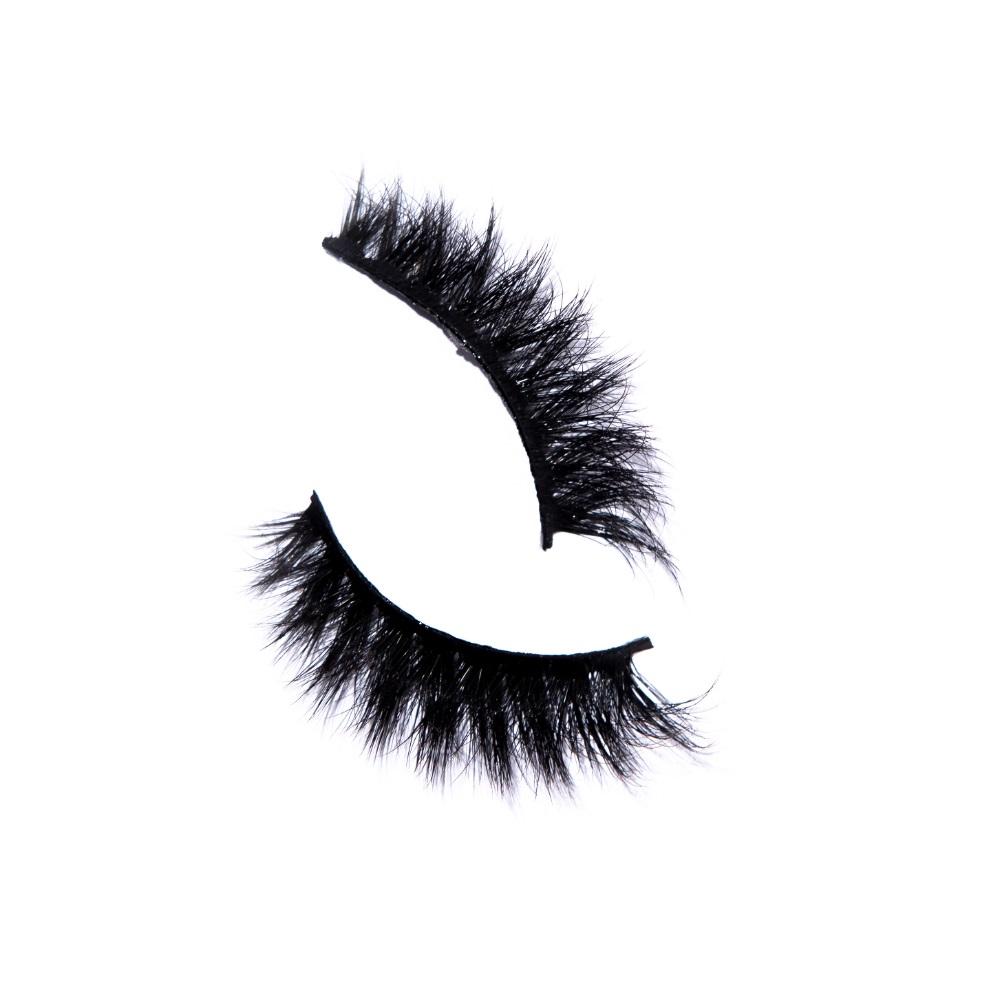 Guerniss 3D Eyelashes- 303