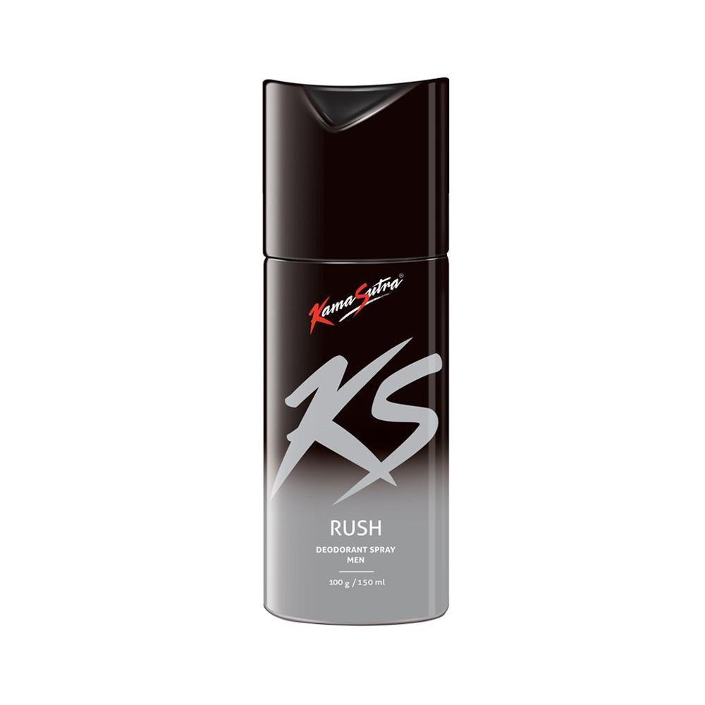 Kamasutra DEO RUSH – 150ml