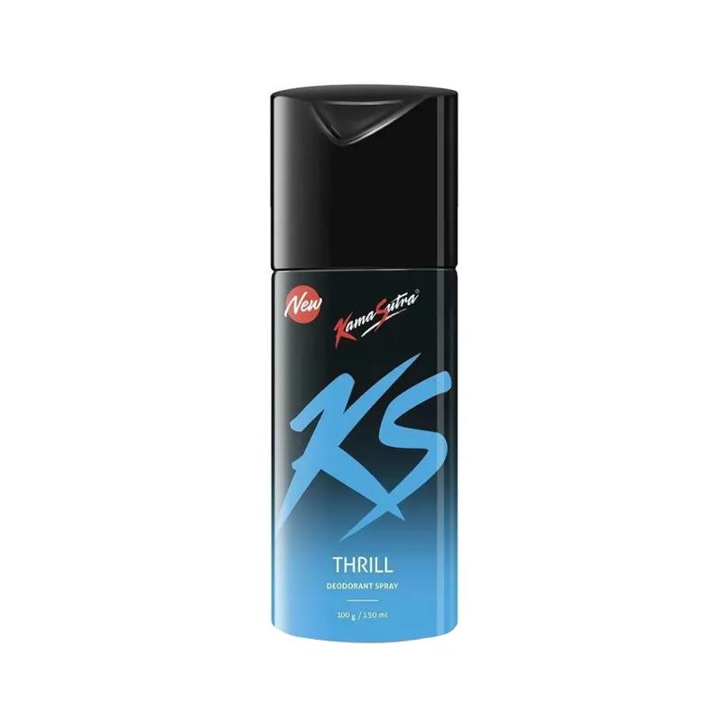 Kamasutra DEO THIRILL – 150ml