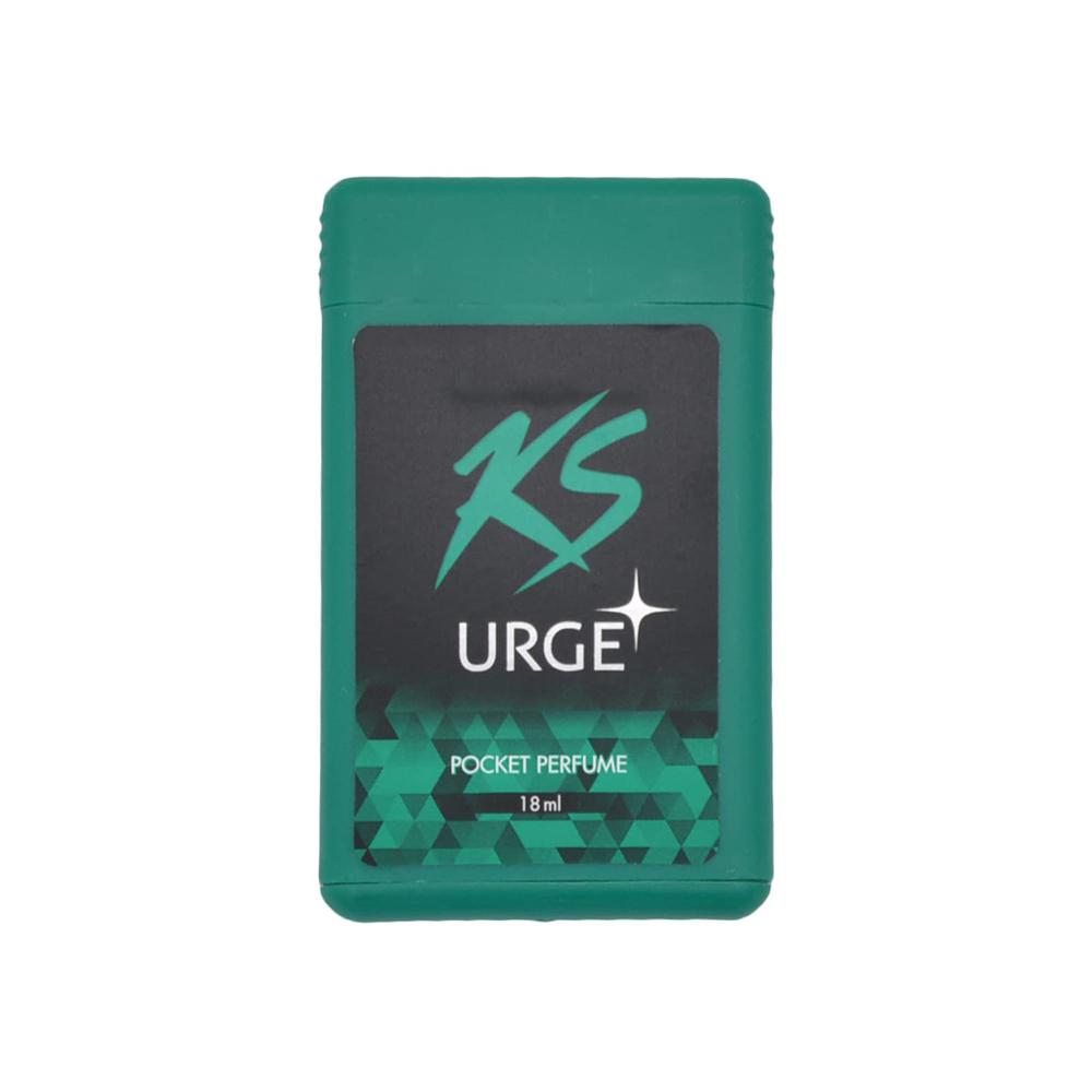 Kamasutra POCKET DEO URGE – 18ml