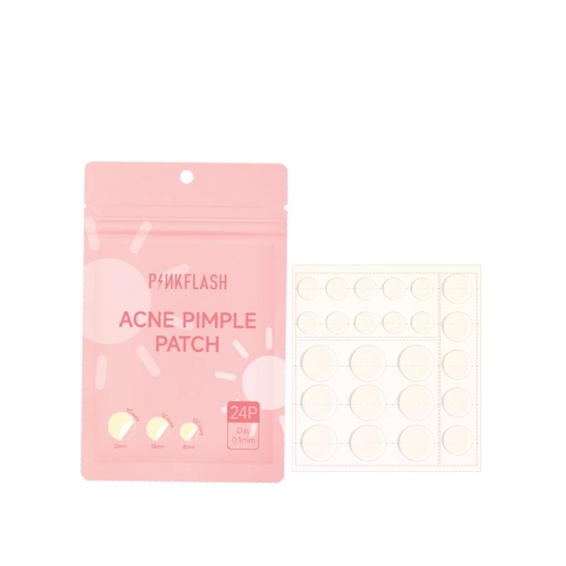 PINKFLASH Acne Pimple Day Patch (PF-SC58) 24 pcs