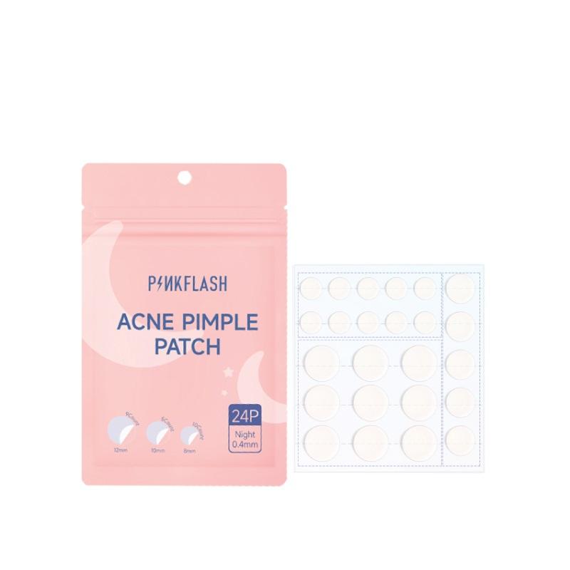 PINKFLASH Acne Pimple Night Patch (PF-SC58) 24 pcs