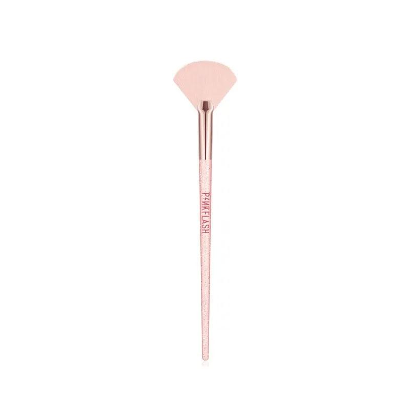 PINKFLASH Scalloped Highlight Brush (PF-T04) 1 Piece