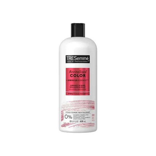 TRESemmé Revitalize Color Conditioner for Color Treated Hair – Tresemme – 828ml