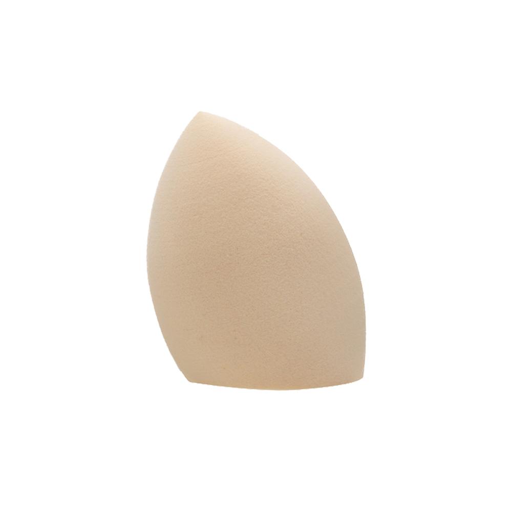 Parlour Flat End Beauty Blender Beige