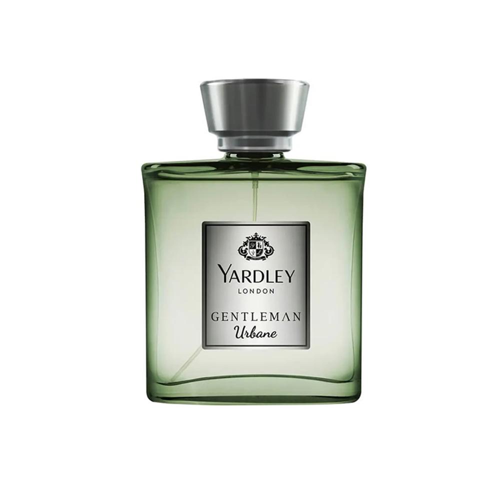 Yardley London Gentleman Urbane EDP – 100ml