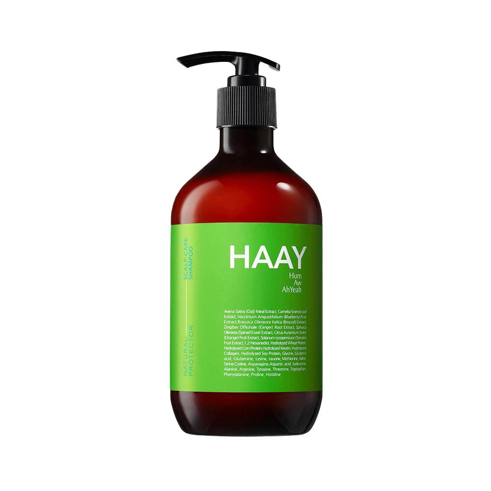 Haay Scalp Care Shampoo – 500gm