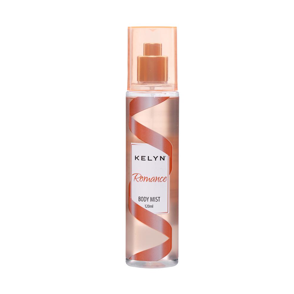 Kelyn Romance Body Mist – 120ml