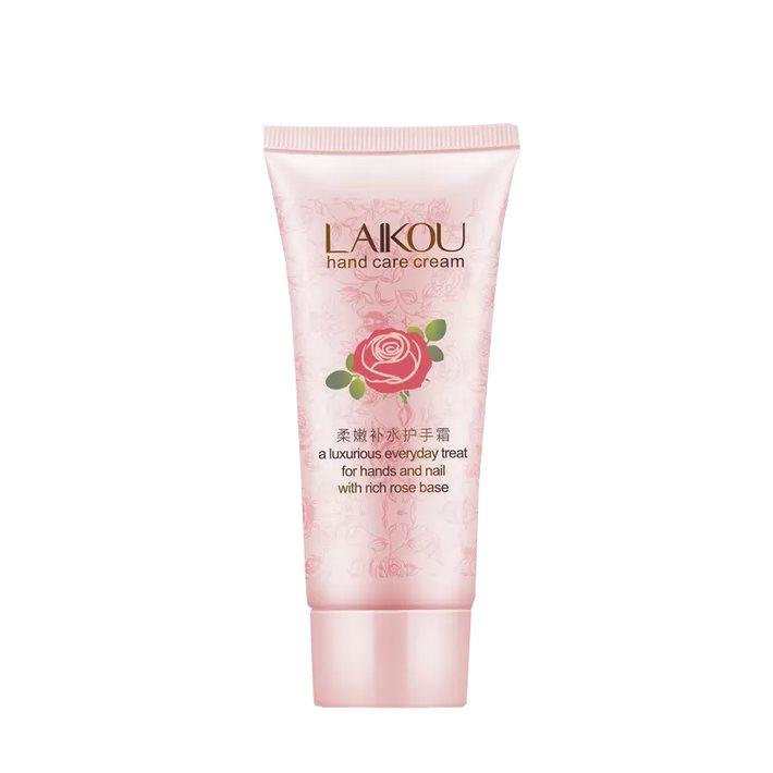 Laikou Hand Care Cream – 60gm