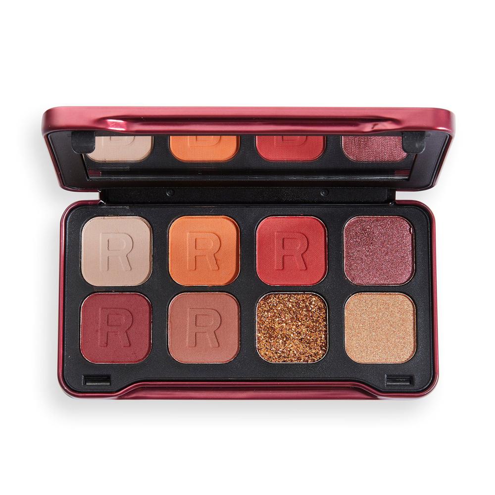 Makeup Revolution Forever Flawless Dynamic Dynasty Palette – 1gm