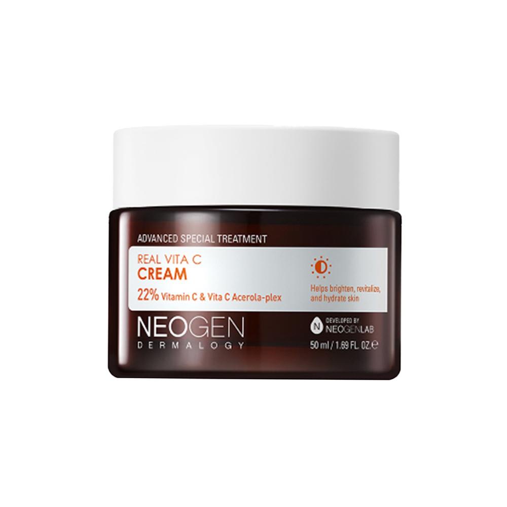 NEOGEN DERMALOGY Real Vita C Cream – 50ml