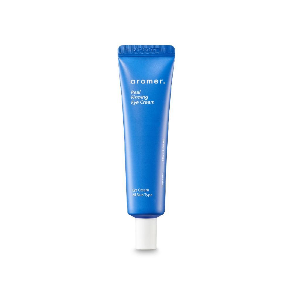 aromer. Real Firming Eye Cream – 30gm