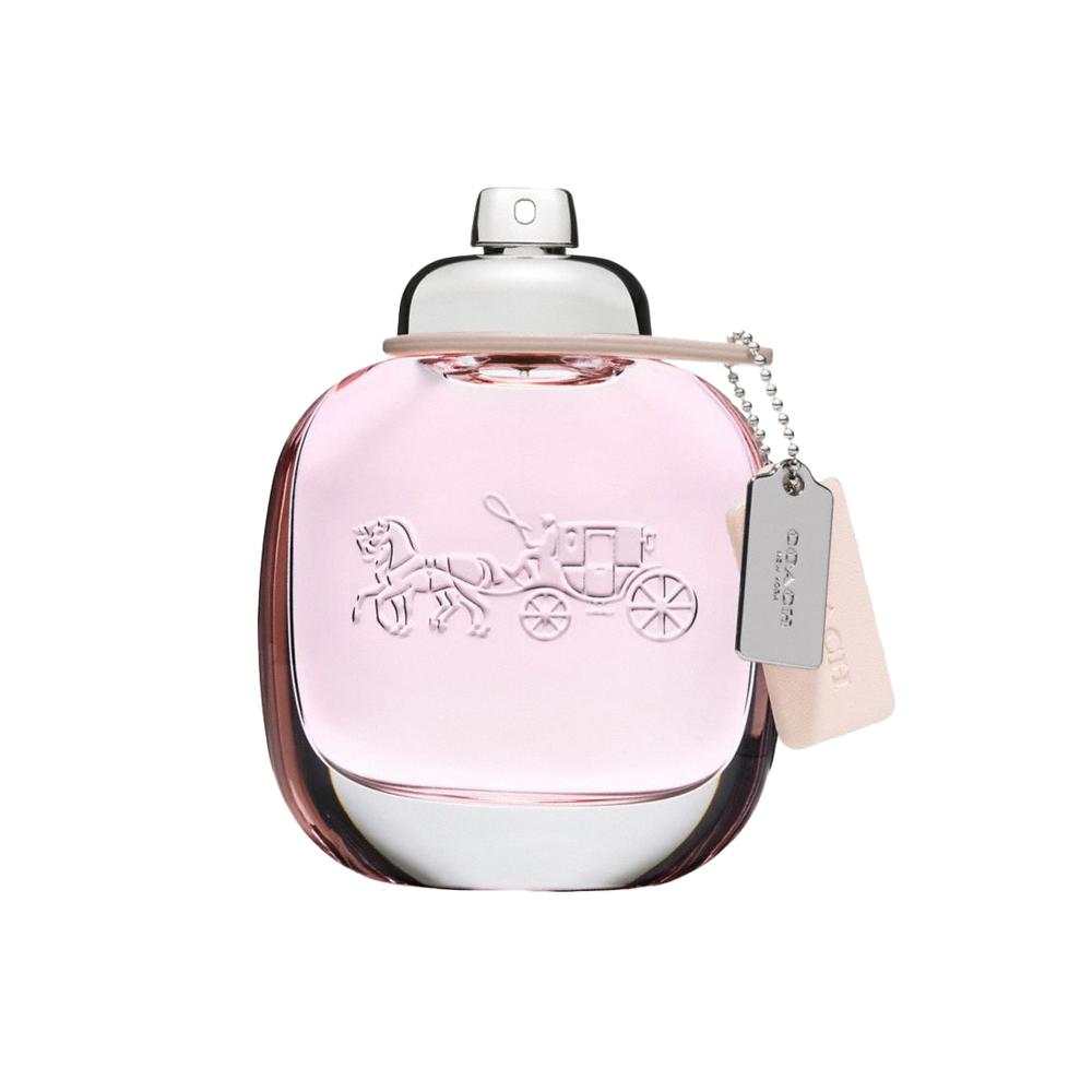 Coach New York Eau De Toilette – 90ml