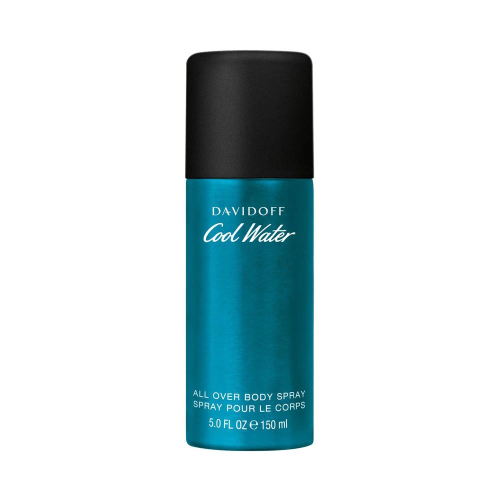 Davidoff Coolwater Body Spray For Men – 150ml