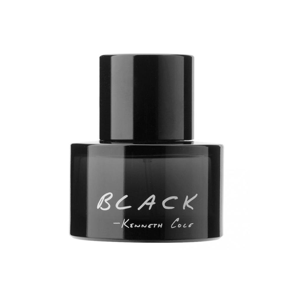 Kenneth Cole Black Edt For Men – 100ml