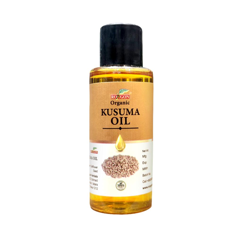 Rongon Herbals Kusuma Oil – 50ml