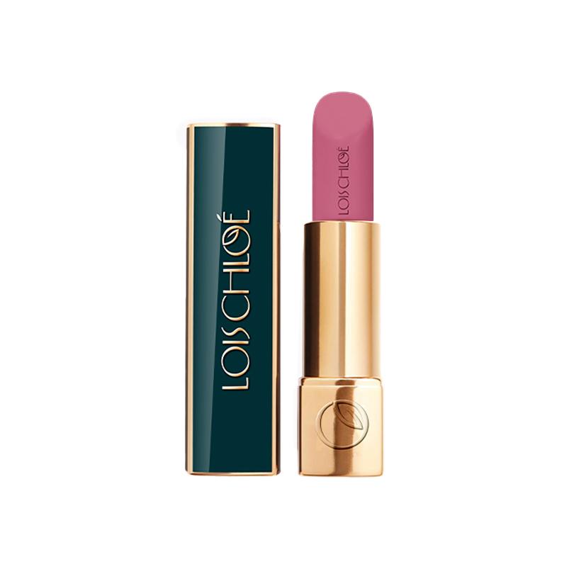 Lois Chloe Blushing Chloe Bullet Matte Lipstick – 3.8gm