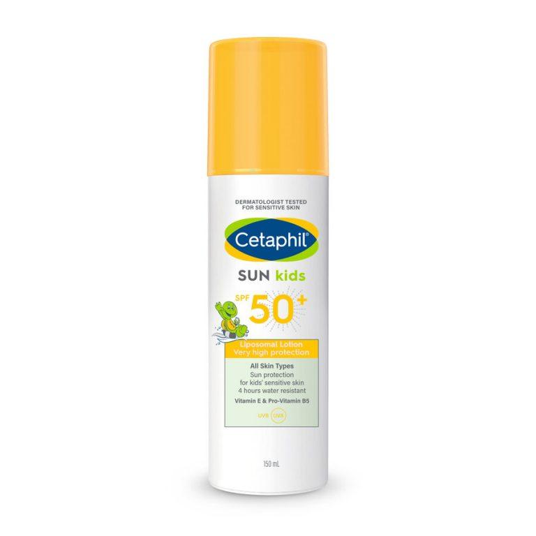 Cetaphil Sun Kids Spf 50+ – 150gm