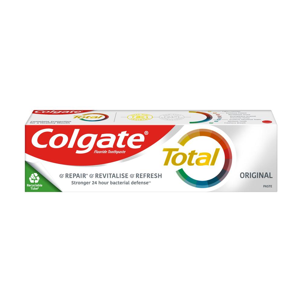 Colgate Total Original Care Toothpaste – 75ml