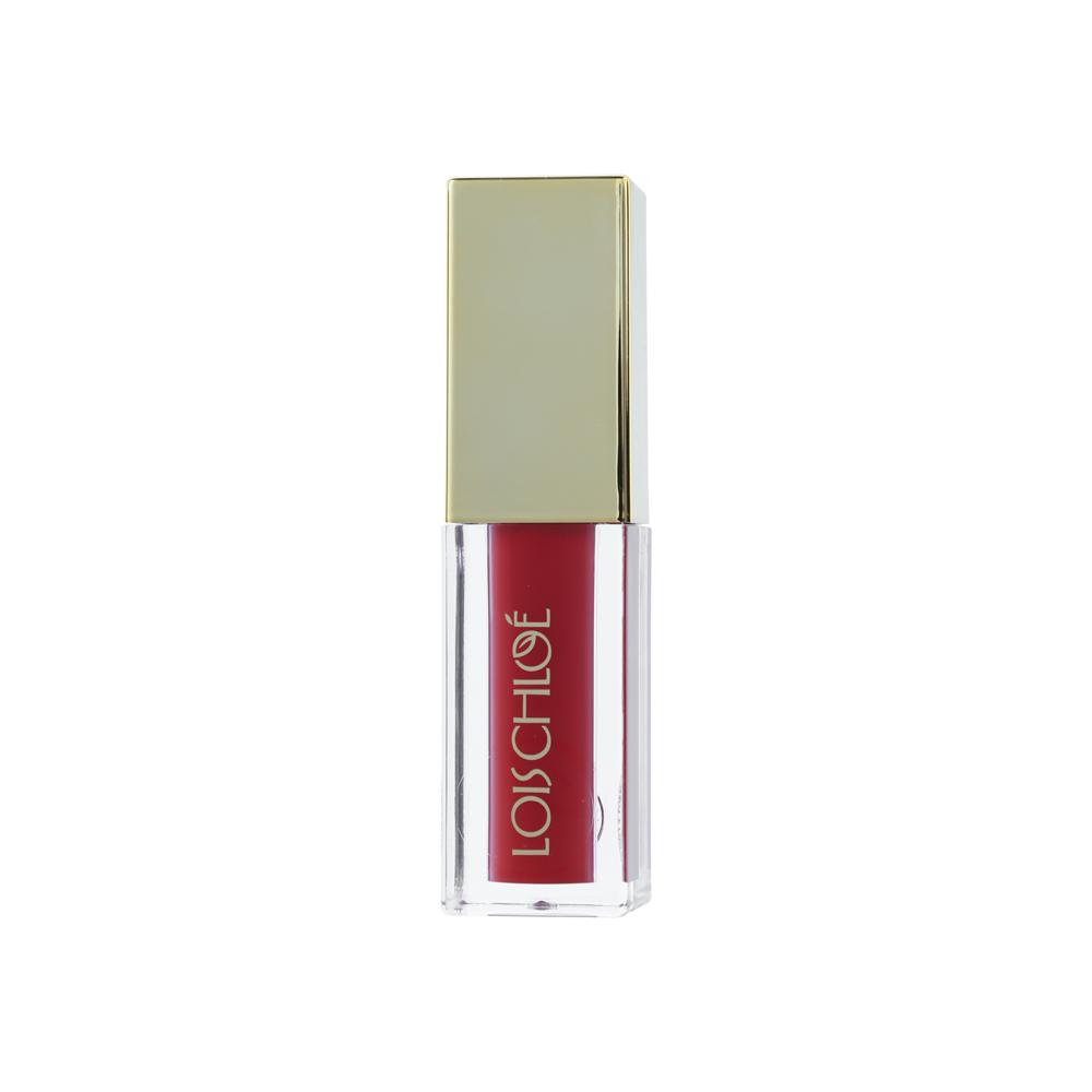 Lois Chloe Byron Rose Liquid Matte Lipstick – 5ml