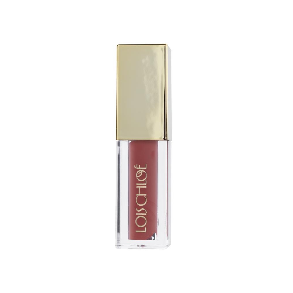 Lois Chloe Valentine Cresent Liquid Matte Lipstick – 5ml