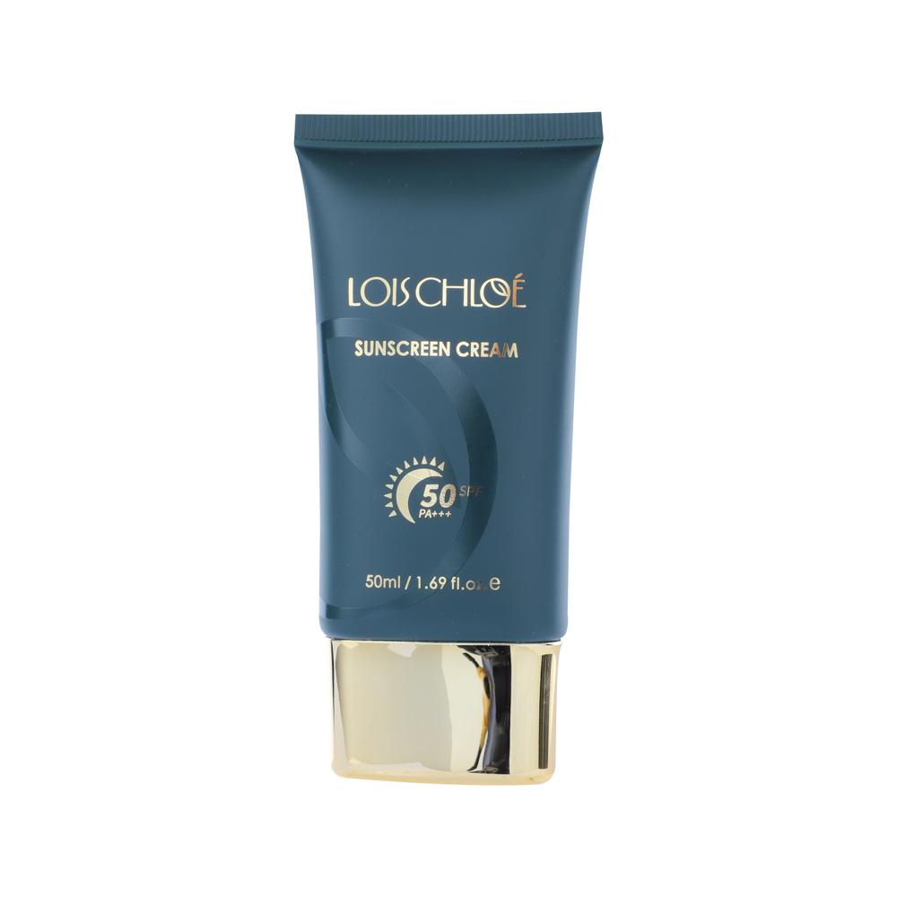 Lois Chloe Sunscreen Cream – 50ml