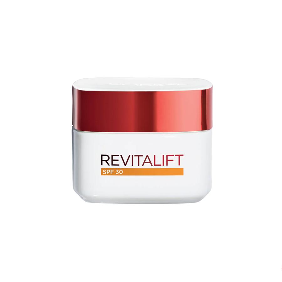 L'Oreal Paris Revitalift Classic Day Cream Spf30 – 50ml