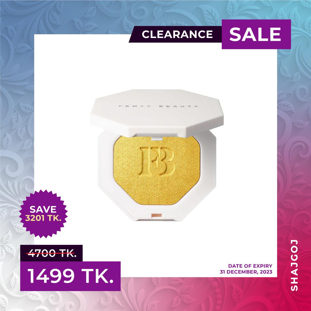 Fenty Beauty Killawatt Freestyle Highlighter Trophy Wife (Expiry Date: 31/12/2023) – 7gm